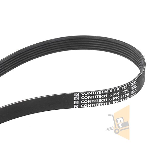 V KAYIŞI 1.8 TFSI CDAA