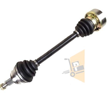 AKS KOMPLE ÖN SOL - 1.2 TDİ 1.6 TDİ CFWA CAYB CAYC POLO İBİZA FABİA