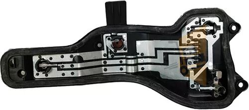 STOP DUYU SAĞ - AMAROK 2H2945096