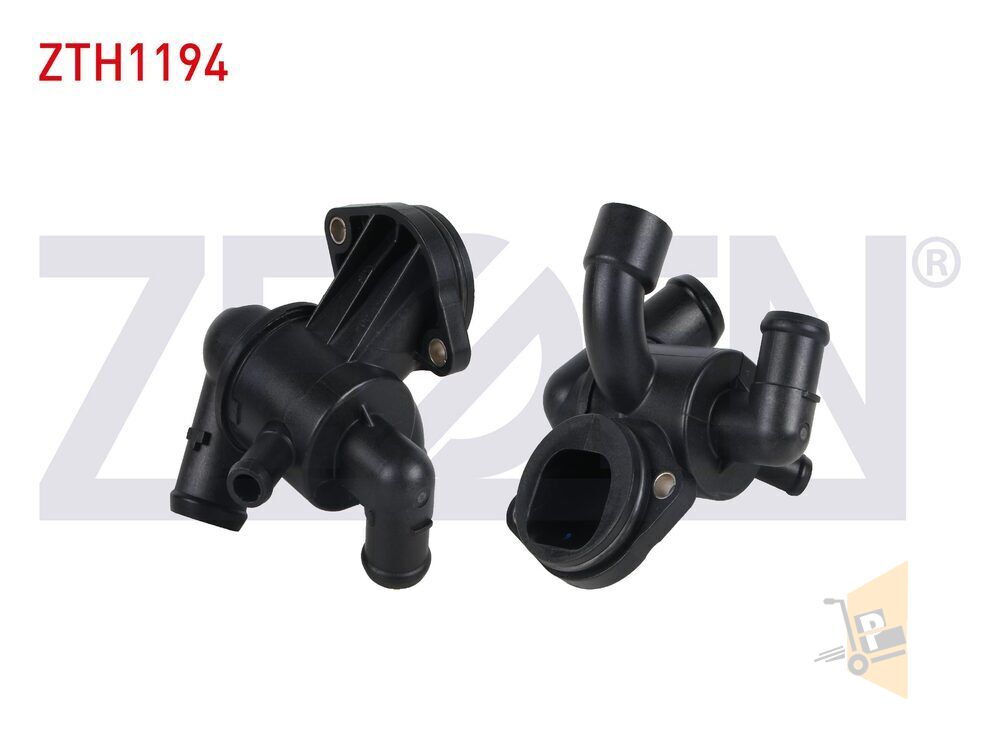 TERMOSTAT GÖVDESİ - 87°C - 2.0TDİ BMA CJAA CFFA CBAA CBBB GOLF6 JETTA PASSAT 03L121111AC