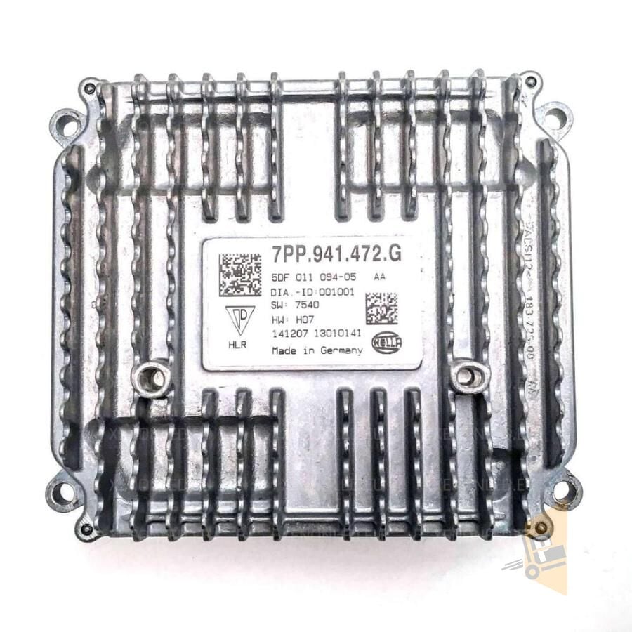 XENON BEYNİ 7PP941472G