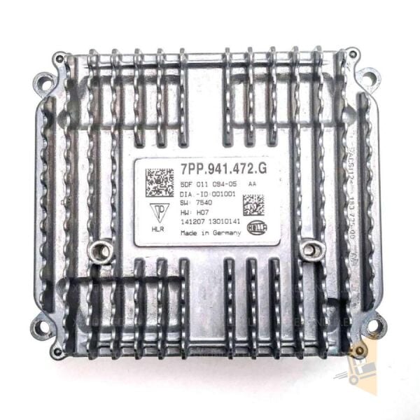 XENON BEYNİ 7PP941472G