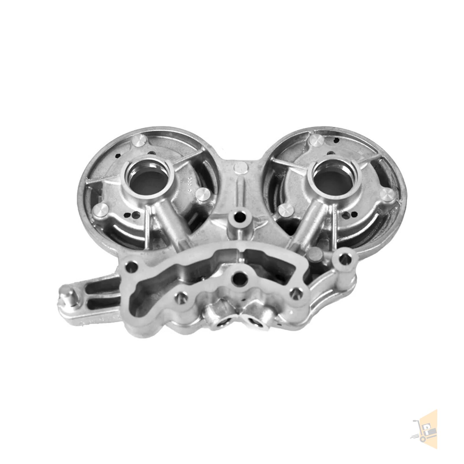 EKSANTRİK MİLİ BRAKETİ - 1.8 2.0 TFSİ CJE CJX CHH GOLF POLO TİGUAN 06J103166K OEM