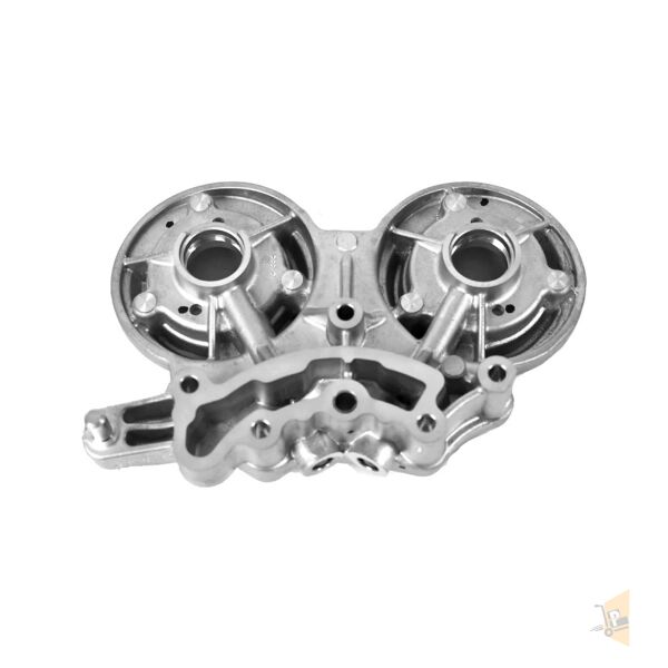 EKSANTRİK MİLİ BRAKETİ - 1.8 2.0 TFSİ CJE CJX CHH GOLF POLO TİGUAN 06J103166K OEM