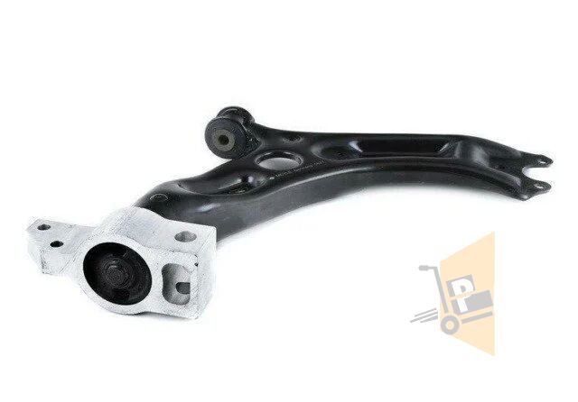 SALINCAK ÖN SAĞ - TABLA - 1.4 TSI CAXA CAVA CAVD 2.0 TDI CFFD CFFB PASSAT TİGUAN 5N0407152