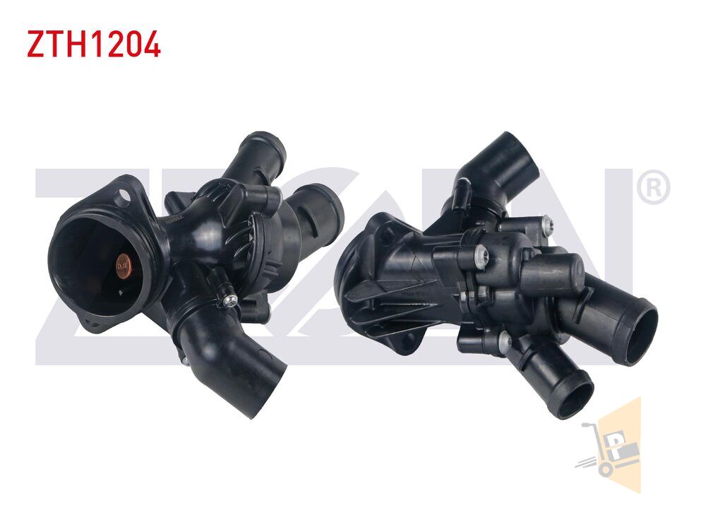 TERMOSTAT GÖVDESİ - 2.0 TDİ CAAA CAAB CAAC CAAD CFCA CCHA T5,5 T6 10> 03L121111AF