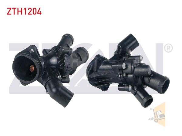 TERMOSTAT GÖVDESİ - 2.0 TDİ CAAA CAAB CAAC CAAD CFCA CCHA T5,5 T6 10>
