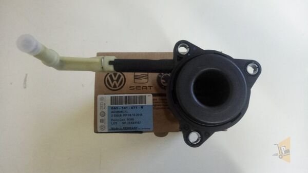 DEBRİYAJ BİLYASI - T5 0A5141671