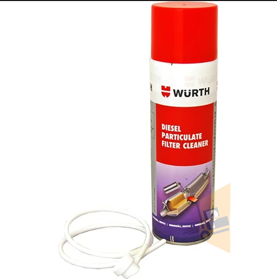 DİZEL PARTİKÜL TEMİZLEYİCİ 400ml 028 12