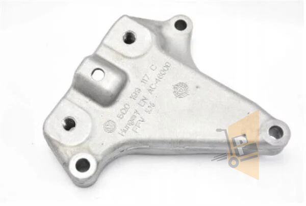 ŞANZUMAN KULAĞI - GOLF7 PASSAT CADDY 5Q0199117C