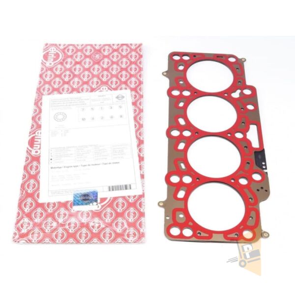 SİLİNDİR KAPAK CONTASI - 2.0 TDI CKUB CSNA AMAROK CRAFTER