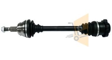 AKS KOMPLE ÖN SOL - 1.6 16V BCB GOLF4 BORA A3 TOLEDO OCTAVİA
