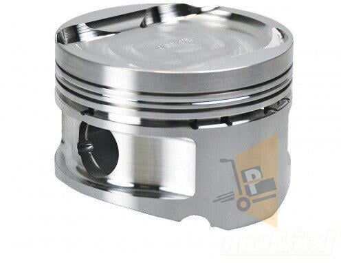 PİSTON SEGMAN - 050 26 Ø (81,5 mm) - 2.0 TDİ BKP BKD BRE GOLF5 JETTA PASSAT A3 A4