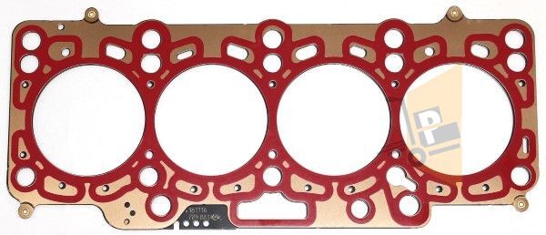 SİLİNDİR KAPAK CONTASI 3 KERTİK - 2.0 TDI CKUB CKTB CSLA CSLB AMAROK