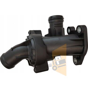 TERMOSTAT GÖVDESİ - 1.4 TDİ CUSA CUSB CUTA CYZB CYZA 14>