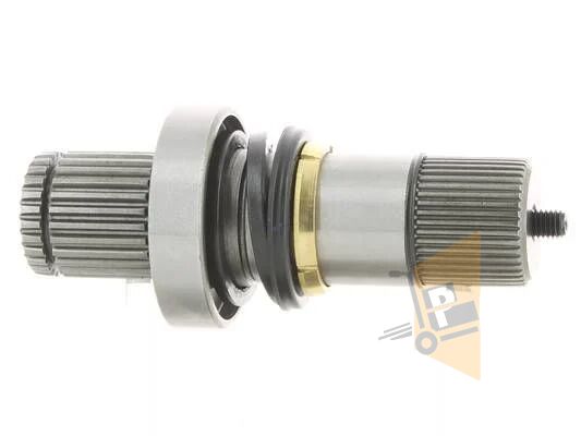 AKS FREZE - 2.5 TDİ AXD T5 T5,5