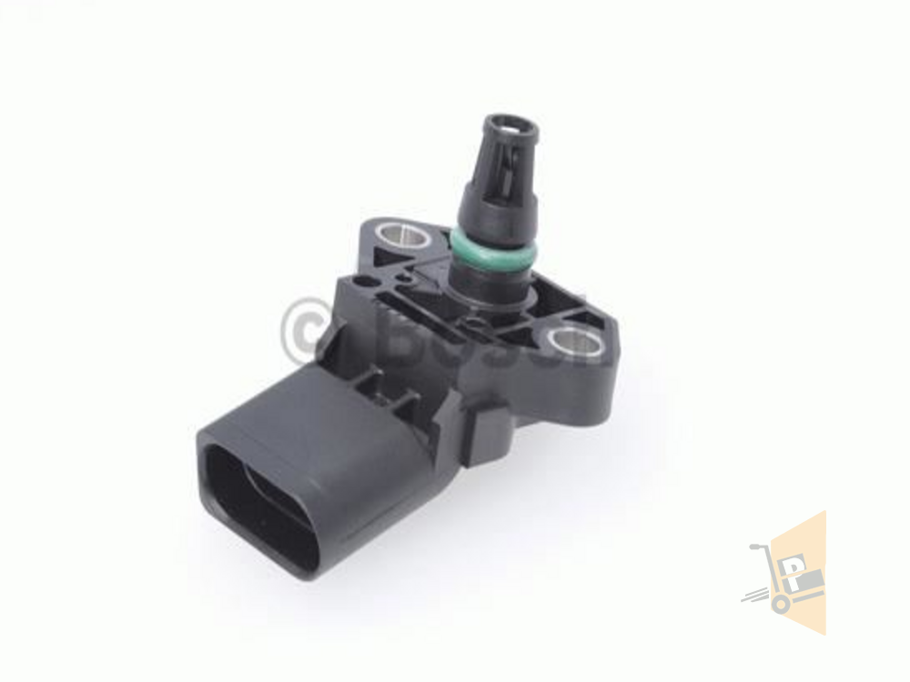 BASINÇ SENSÖRÜ - 1.6 TDİ 2.0 TDİ CAYB CAYC CAYD GOLF6 JETTA PASSAT CADDY POLO