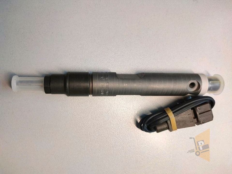 ENJEKTÖR - 2.5 TDI AVR 028130201H