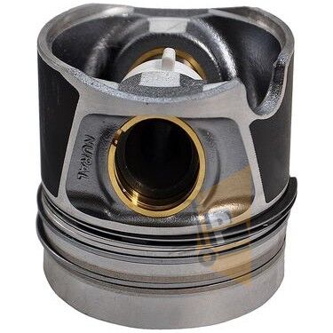 PİSTON SEGMAN - 050 26 Ø (81,5 mm) - 2.0 TDİ CAAA CAAB CAAC CBAA CBAB CBAC CAGA CBDA CBDB T6 AMAROK A4 A5 A6 Q5
