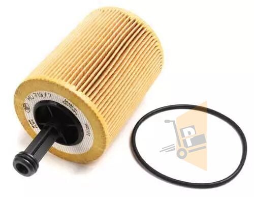 YAĞ FİLTRESİ - 1.4 TDI 1.9 TDI AMF BNM BNV POLO5 FABİA T5 CADDY3