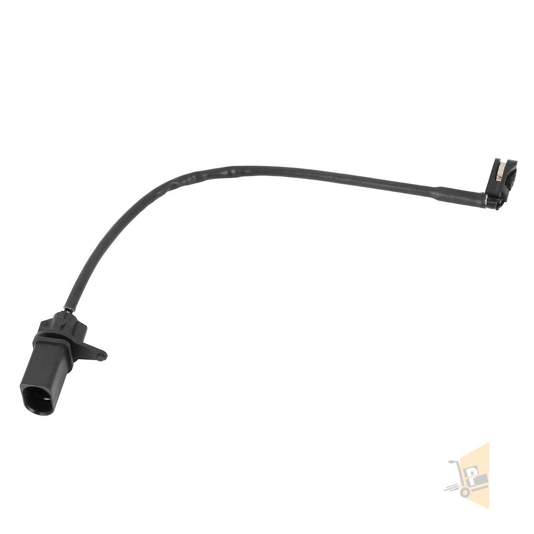 BALATA FİŞİ ÖN 285 mm - 2.0 TDI 2.0 TFSI 3.0 TDI CVNA DETA DESA CYRB DCPC A4 A5 16>