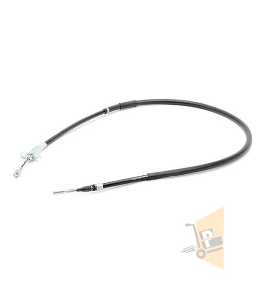 EL FREN TELİ ARKA - CRAFTER 95-06