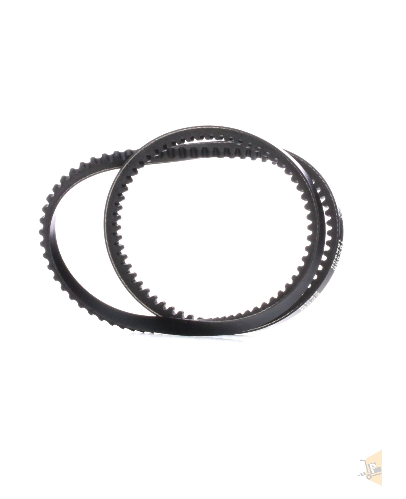 KAYIŞ VW VANTİLATÖR AUDİ 80 B4 91- 1,9 D 028145271F