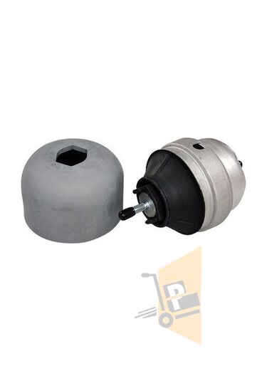MOTOR TAKOZU SAĞ - PASSAT A4 97-00