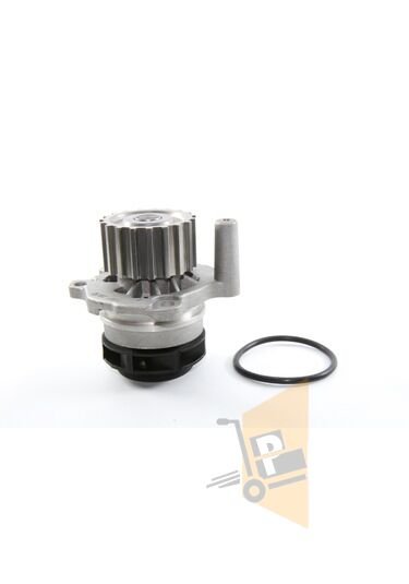 SU POMPASI - DEVİRDAİM - 1.9 TDİ ALH AHF AQM AGR AGP ASV AYQ GOLF4 BORA A3 TOLEDO