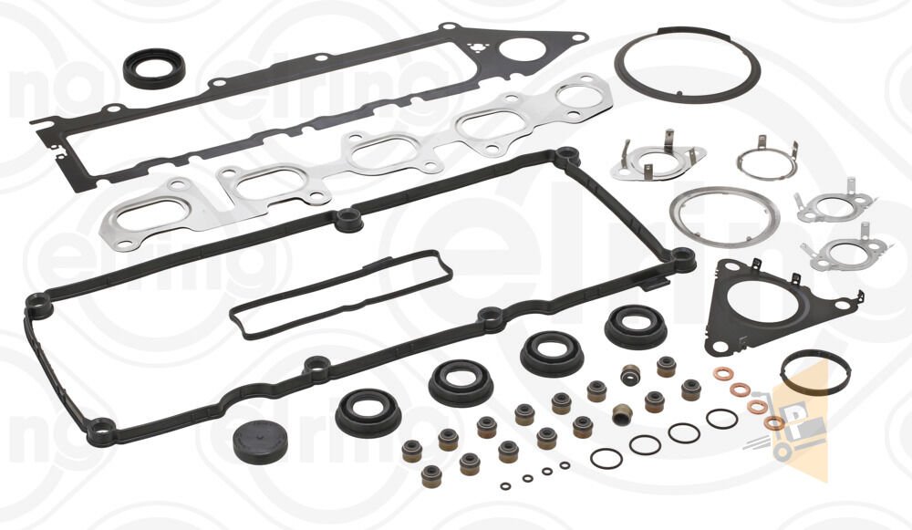 ÜST TAKIM CONTA - 1.6 2.0 TDİ DAUA DAUB DASA DAVA CXHB CXFA CXHA T6 CRAFTER