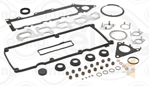 ÜST TAKIM CONTA - 1.6 2.0 TDİ DAUA DAUB DASA DAVA CXHB CXFA CXHA T6 CRAFTER