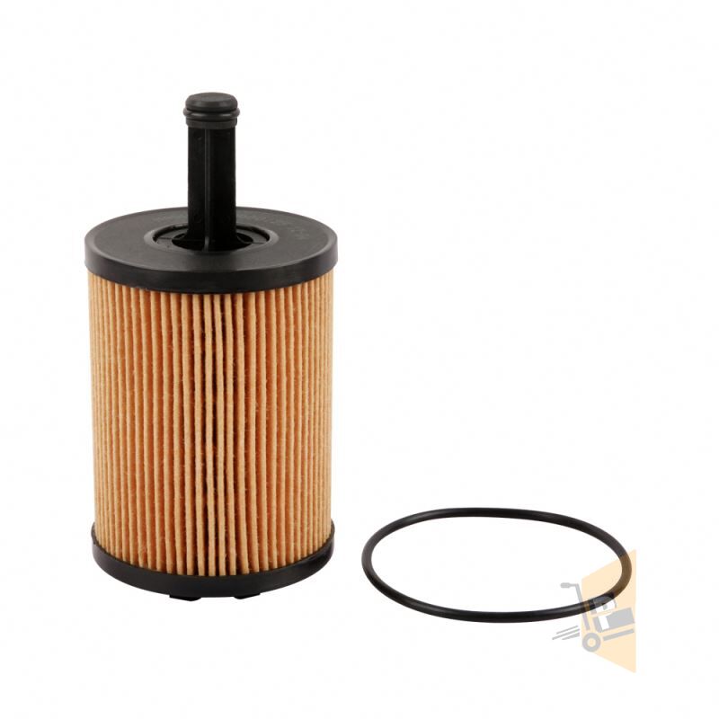 YAĞ FİLTRESİ - 1.4 TDI AMF BNM BNV 1.9 TDI POLO5 FABİA T5 CADDY3