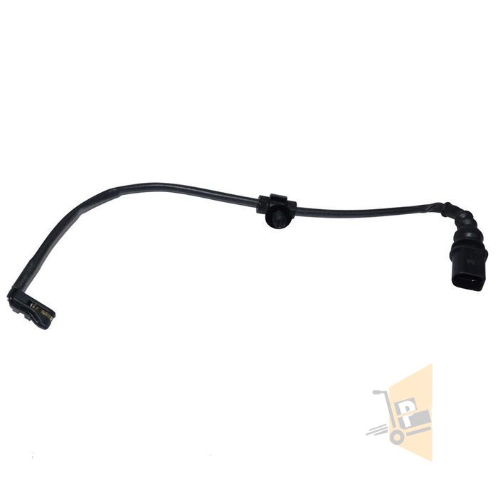 BALATA FİŞİ ARKA 390 mm - 2.0 TDI 2.0 TFSI 3.0 TDI CVNA DETA DESA CYRB DCPC A4 A5 16>