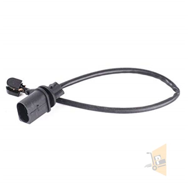 BALATA FİŞİ ÖN 295 mm - 2.0 3.0 TDI MCY.PA DLZB MCR.CA MCT.BC PORSCHE