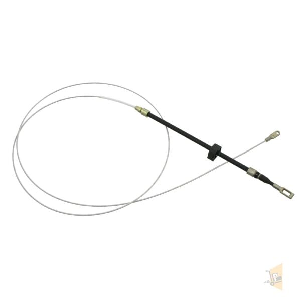 EL FREN TELİ - LT35 96-06 2D0609701B