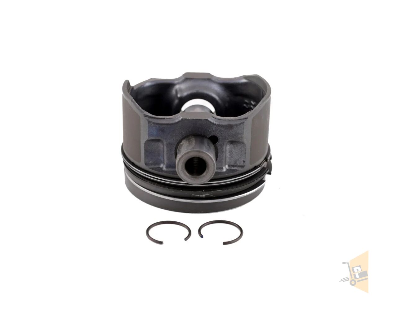 PİSTON SEGMAN - 050 20 Ø (81,5 mm) - 1.8 ADR APT AGN PASSAT A4 A6 GOLF4