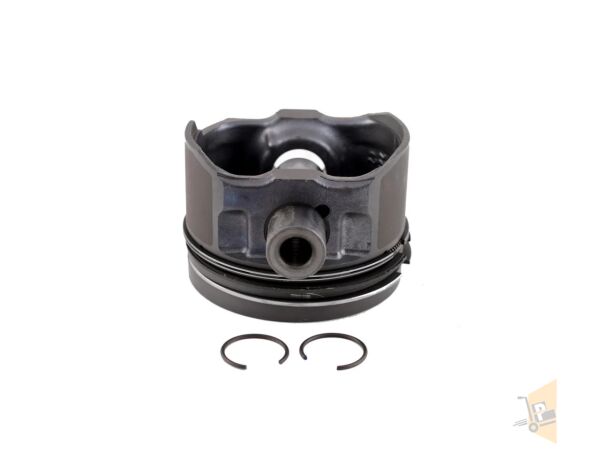 PİSTON SEGMAN - 050 20 Ø (81,5 mm) - 1.8 ADR APT AGN PASSAT A4 A6 GOLF4