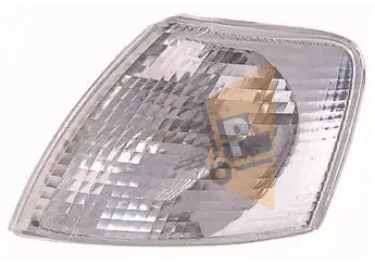 SİNYAL BEYAZ (BUZLU) SAĞ - PASSAT 97 3B0953042C