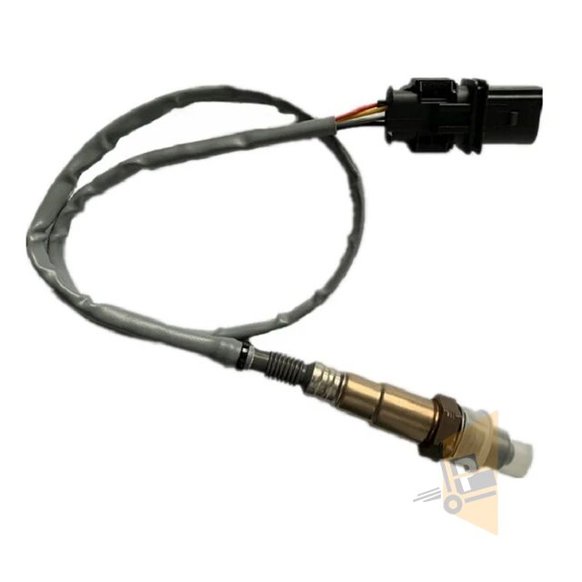 LAMBDA SENSÖRÜ - 2.0 TDI CBAA CBAB PASSAT
