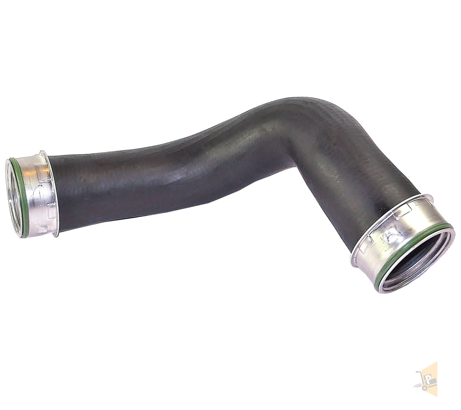 TURBO HORTUMU - 2.5 TDİ AXD AXE T5