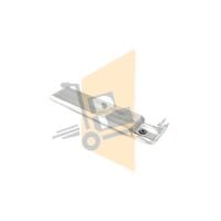 MAZOT SOĞUTUCU - CADDY 1K0203941D