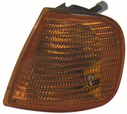 SİNYAL SARI SOL - POLO CLASSİC