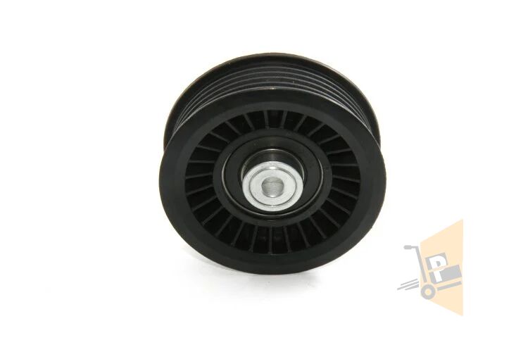 ALTERNATÖR GERGİ RULMANI - 2.5 TDİ BJM BJK CRAFTER 06> 076145278