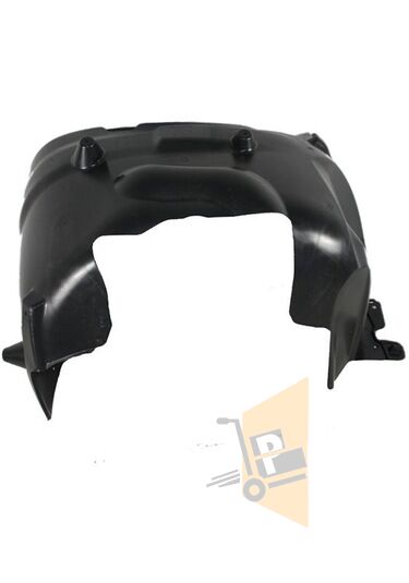 ÇAMURLUK DAVLUMBAZI SAĞ AMAROK 15->19 2H6809962B