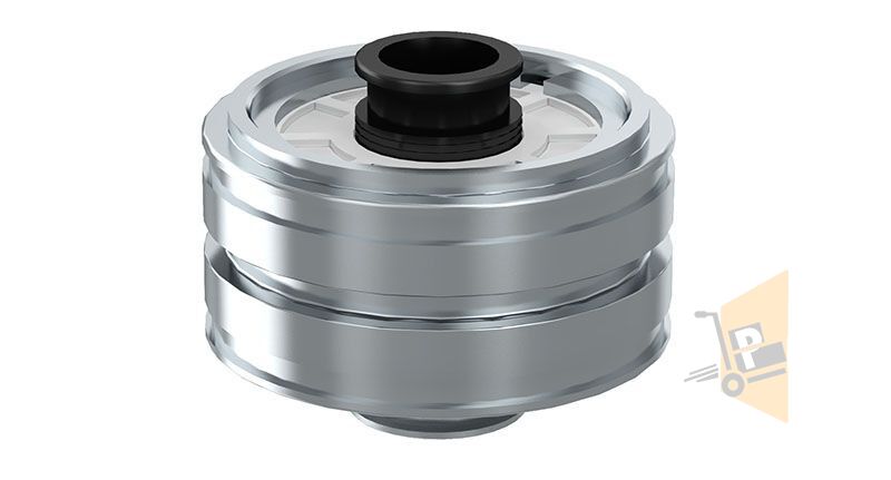 PİSTON SEGMAN - STD 17 Ø  (71MM) - 1.2 TSİ CYVC CJZB CYVB CJZA CJZD GOLF7-A3-LEON 04E107065BC