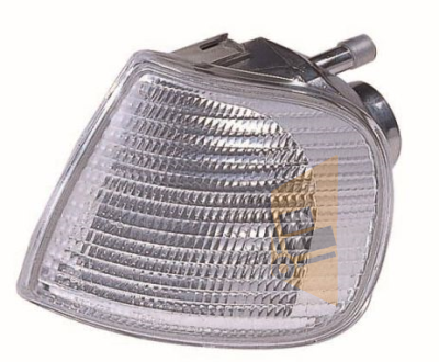 POLO SİNYAL SOL CLASSİC BEYAZ 6K5953049C