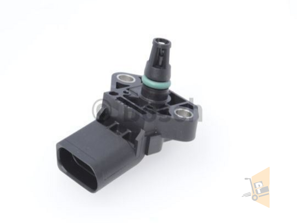 BASINÇ SENSÖRÜ - 2.0 TDİ CAAA CAAB CAAC CKUB T5 T6 CRAFTER AMAROK