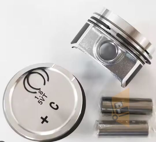 PİSTON SEGMAN - 050 26 Ø (80MM) - 1.4 TDİ CUSA CUSB CUTA CYZA CYZB POLO İBİZA FABİA A1