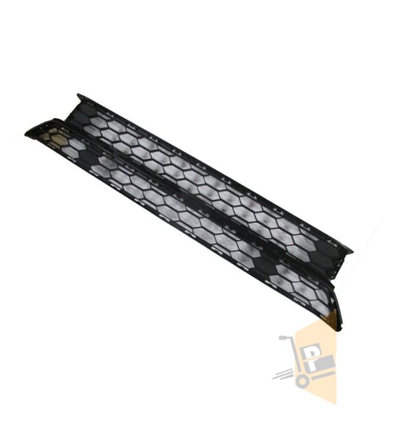 TAMPON IZGARASI ÖN ORTA SENSÖRLÜ - AMAROK 17-22 2H6853677