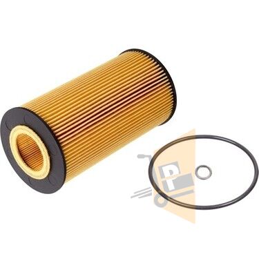 YAĞ FİLTRESİ - 4.2 BGH BGJ A4 PHAETON